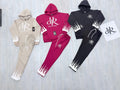 Cotton Sweat Suit