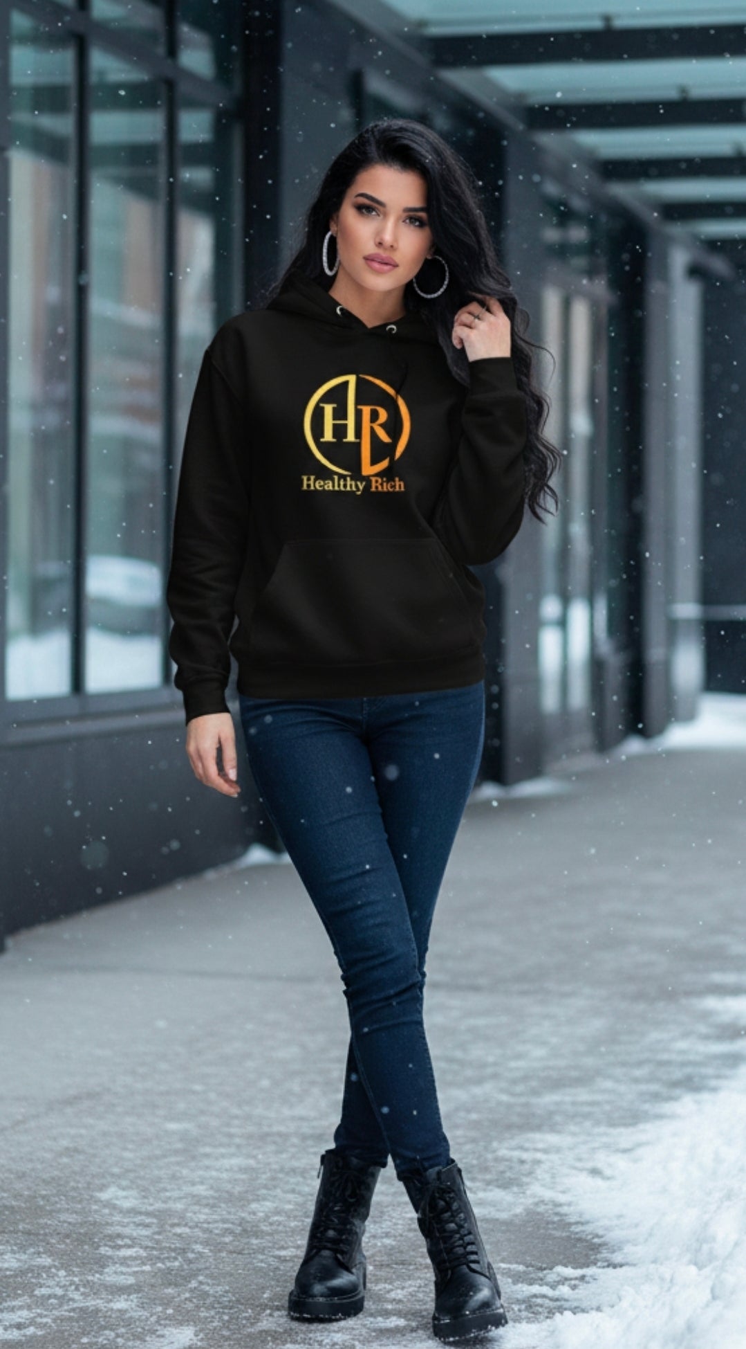 Hoodies